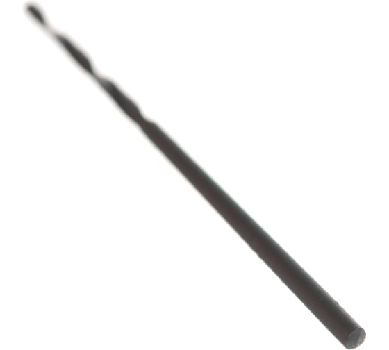 Сверло по металлу HSS (10 шт; 1.5 мм) Top Tools 60H415