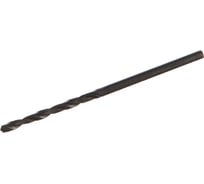 Сверло по металлу HSS (10 шт; 2 мм) Top Tools 60H420