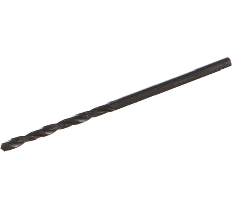 Сверло по металлу HSS (10 шт; 2 мм) Top Tools 60H420