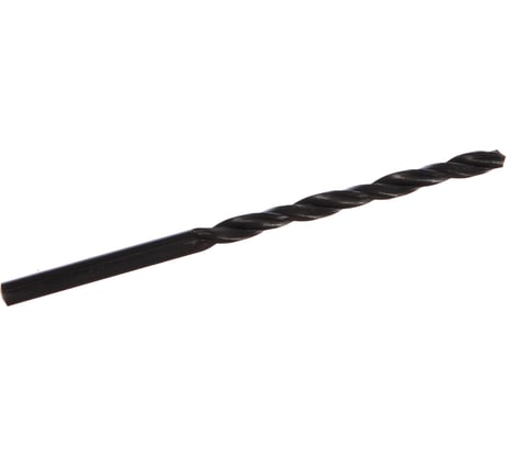 Сверло по металлу HSS (10 шт; 3.5 мм) Top Tools 60H435