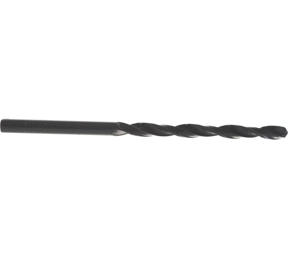 Сверло по металлу HSS (10 шт; 3.5 мм) Top Tools 60H435