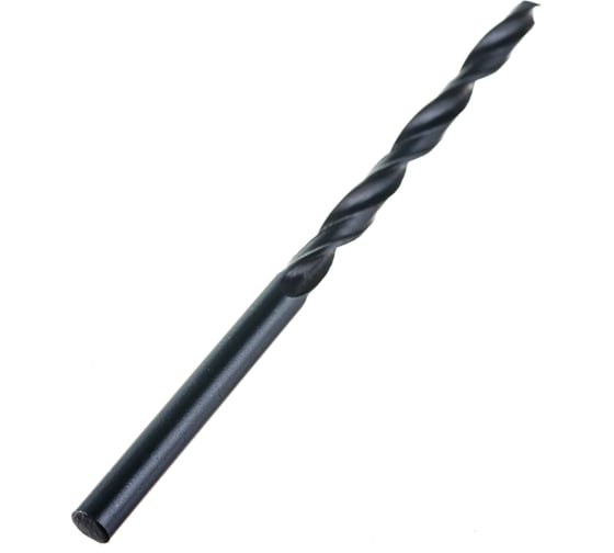 Сверло по металлу HSS (10 шт; 4 мм) Top Tools 60H440