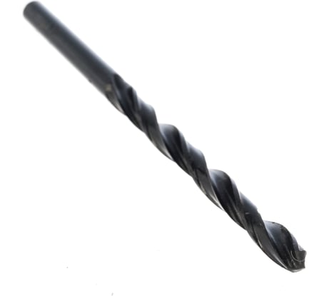Сверло по металлу HSS (10 шт; 5 мм) Top Tools 60H450