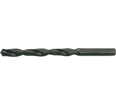 Сверло по металлу HSS (10 шт; 5.5 мм) Top Tools 60H455