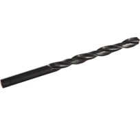 Сверло по металлу HSS (10 шт; 6 мм) Top Tools 60H460