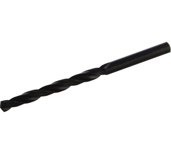 Сверло по металлу HSS (10 шт; 6.5 мм) Top Tools 60H465