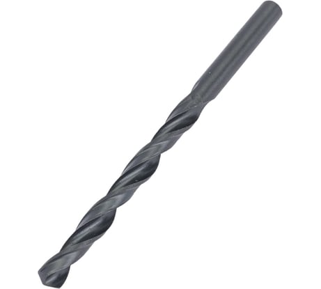 Сверло по металлу HSS (10 шт; 7 мм) Top Tools 60H470