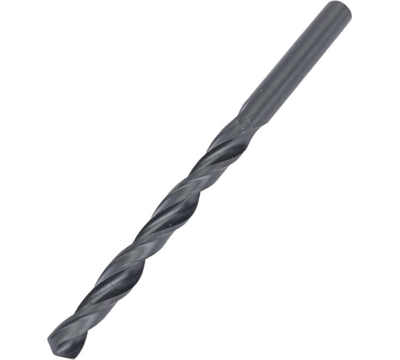 Сверло по металлу HSS (10 шт; 7 мм) Top Tools 60H470