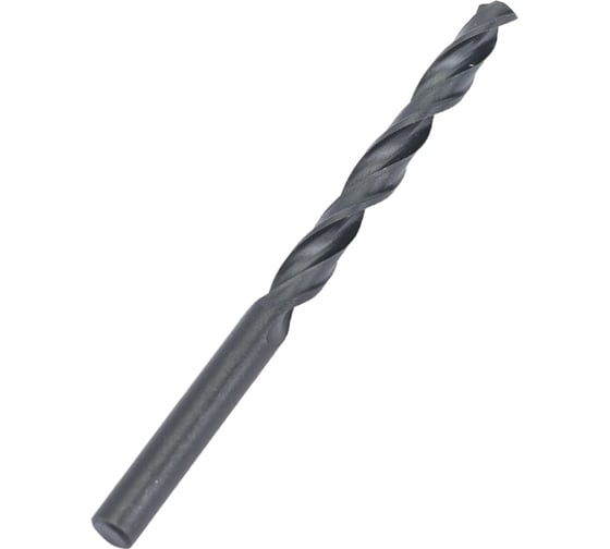 Сверло по металлу HSS (10 шт; 7 мм) Top Tools 60H470