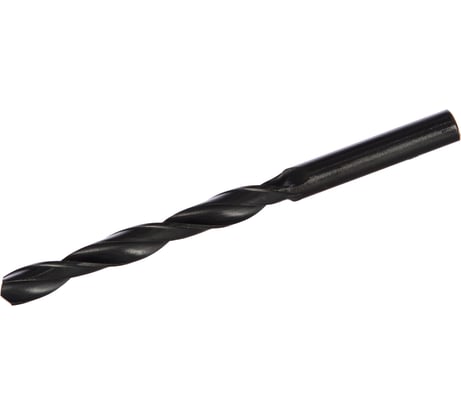 Сверло по металлу HSS (5 шт; 9 мм) Top Tools 60H490