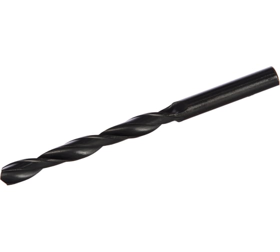 Сверло по металлу HSS (5 шт; 9 мм) Top Tools 60H490 1