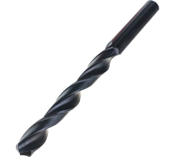 Сверло по металлу HSS (5 шт; 10 мм) Top Tools 60H4A0