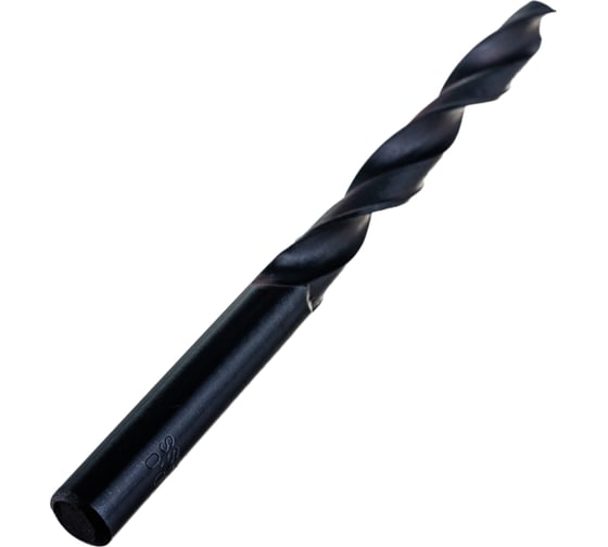 Сверло по металлу HSS (5 шт; 10 мм) Top Tools 60H4A0