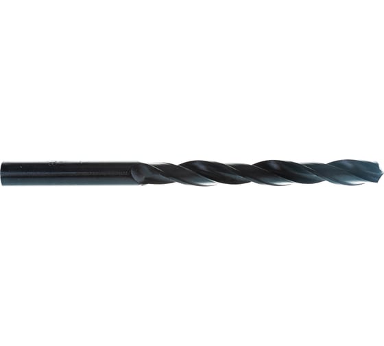 Сверло по металлу HSS (5 шт; 8 мм) Top Tools 60H480