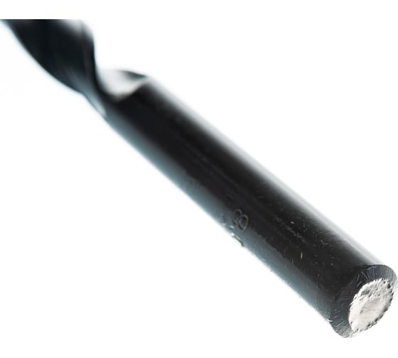 Сверло по металлу HSS (5 шт; 8 мм) Top Tools 60H480