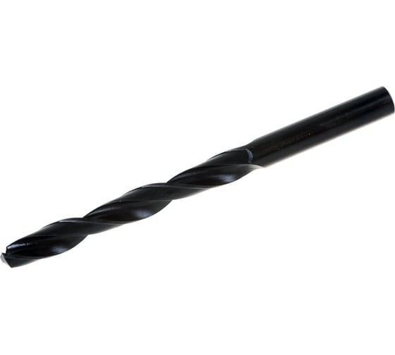 Набор сверл по металлу HSS (8 шт; 3-10 мм) Top Tools 60H708