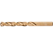 Сверло по металлу HSS-Co (5 шт; 13х151х101 мм) GRAPHITE 57H066-5