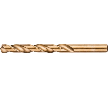 Сверло по металлу HSS-Co (5 шт; 13х151х101 мм) GRAPHITE 57H066-5