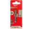 Переходник 1/4" HEX на 1/4" DR Milwaukee 48325030 1