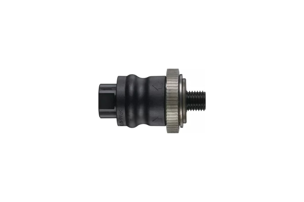 Переходник FIXTEC М18х2,5-М16, для сухого алмазного сверления Milwaukee ...
