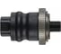 Переходник FIXTEC М18х2,5-М16, для сухого алмазного сверления Milwaukee 4932399174 1