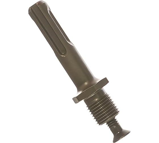 Переходник SDS+ с резьбой 1/2" под патрон Milwaukee 4932367166 1