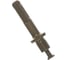 Переходник SDS+ с резьбой 1/2" под патрон Milwaukee 4932367166 1