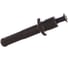 Переходник SDS+ с резьбой 1/2" под патрон Milwaukee 4932367166 2