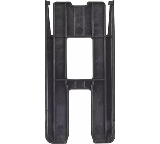 Пластиковая платформа для лобзика STEP,F B SPE Milwaukee 4932430834 1
