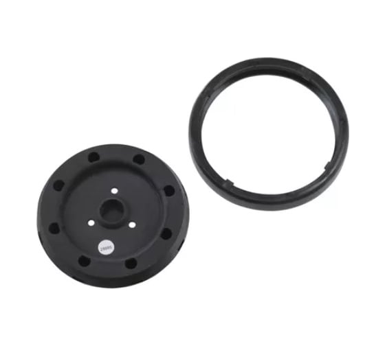 Платформа 150 мм, 6 отверстий Milwaukee 4932357591 1