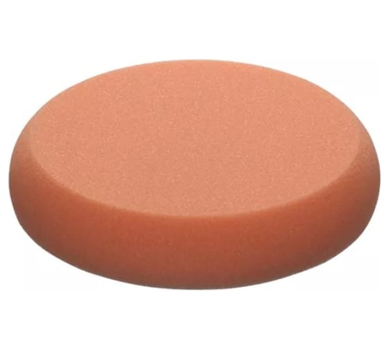 Полировальная губка мягкая 145/125 мм Milwaukee 4932430397 1