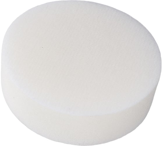 Полировальная губка мягкая, 75 мм Milwaukee 4932430490 1