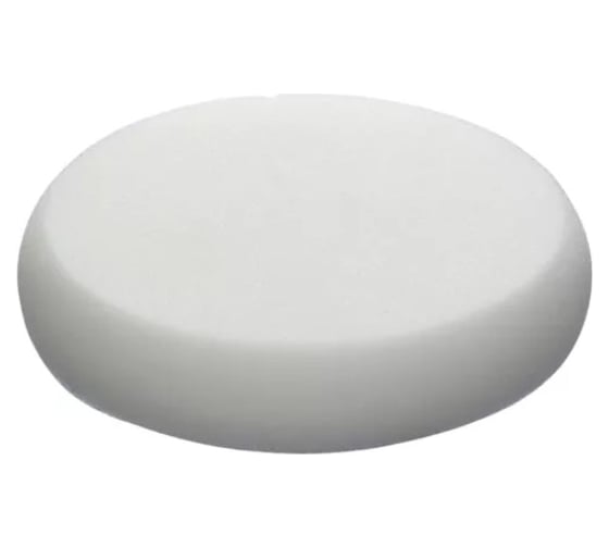 Полировальная губка твердая 145/125 мм Milwaukee 4932430396 1