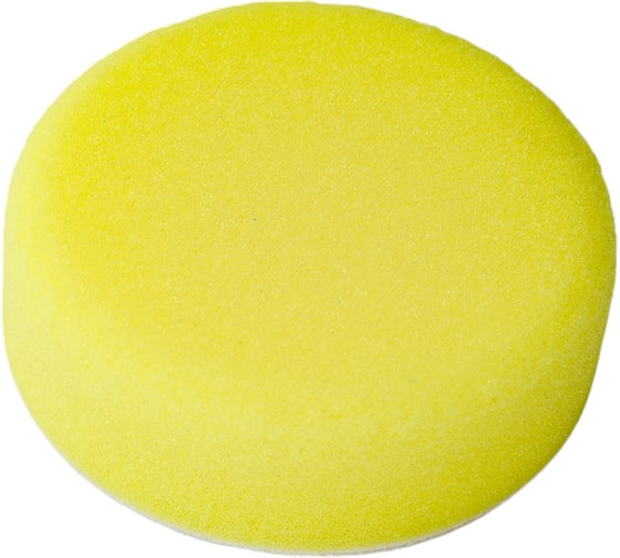 Полировальная губка твердая, 75 мм Milwaukee 4932430489 1