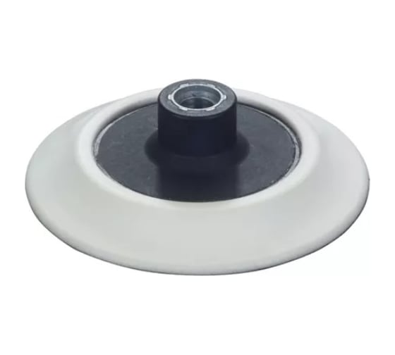 Полировальная платформа М14х125 мм Milwaukee 4932430394 1