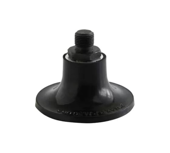 Полировальная платформа фибровая 50 мм Milwaukee 4932430492 1