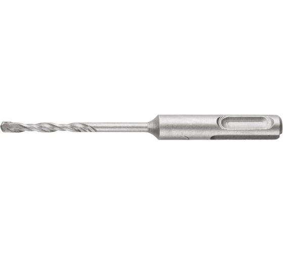 Бур по бетону S4 quatro (4x110х50 мм; SDS Plus) VERTO 60H516 1