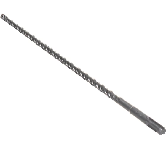 Бур по бетону S4 quatro (10x400х340 мм; SDS Plus) VERTO 60H548