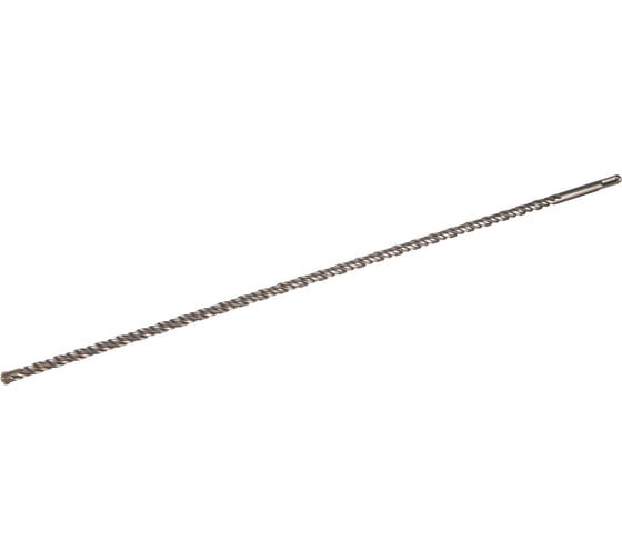 Бур по бетону S4 quatro (12x600х540 мм; SDS Plus) VERTO 60H566