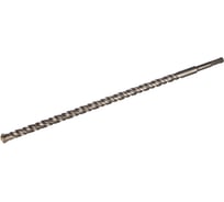 Бур по бетону S4 quatro (16x400х340 мм; SDS Plus) VERTO 60H592