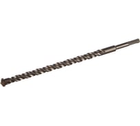 Бур по бетону S4 quatro (18x310х250 мм; SDS Plus) VERTO 60H598