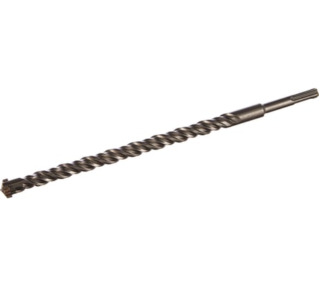 Бур по бетону S4 quatro (18x310х250 мм; SDS Plus) VERTO 60H598