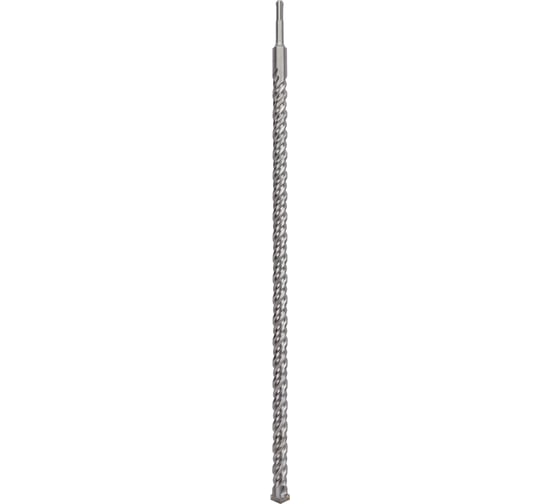Бур по бетону S4 (22x600х540 мм; SDS Plus) VERTO 60H668 1