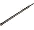 Бур по бетону S4 (25x400х340 мм; SDS Plus) VERTO 60H667 2