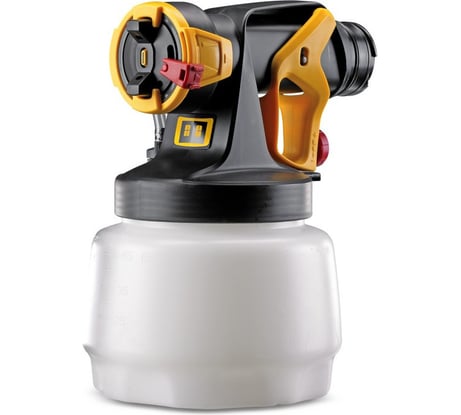 Насадка EXTRA I-Spray 1300 мл для ВД-красок Wagner 2361746