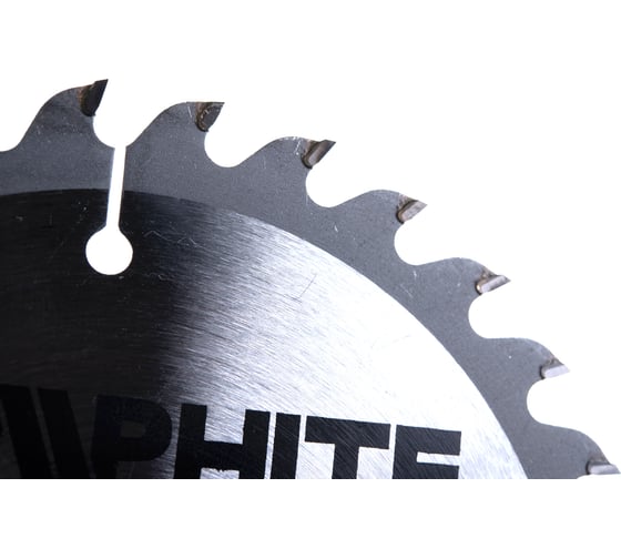 Диск отрезной по дереву (130x30 мм; 30 зубьев) GRAPHITE 55H602