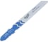 Полотна для лобзика T118AF (Bi-Metal, 55 мм, шаг 1.2 мм, 5 шт.) Milwaukee 4932340011 2