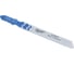 Полотна для лобзика T118AF (Bi-Metal, 55 мм, шаг 1.2 мм, 5 шт.) Milwaukee 4932340011 3