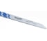 Полотна для лобзика T118AF (Bi-Metal, 55 мм, шаг 1.2 мм, 5 шт.) Milwaukee 4932340011 5