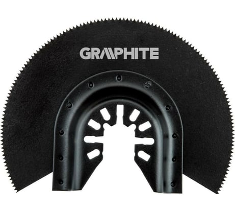 Диск отрезной по дереву (87 мм; HCS; 200Z) для МФИ GRAPHITE 56H062